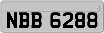 NBB6288