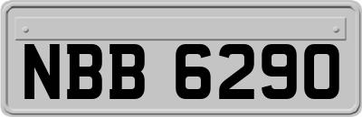 NBB6290