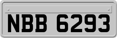 NBB6293