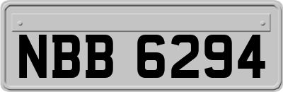 NBB6294