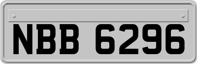 NBB6296