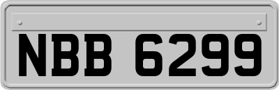 NBB6299