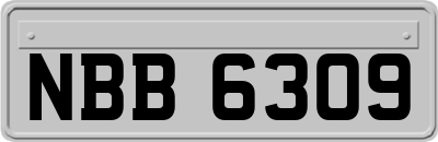 NBB6309