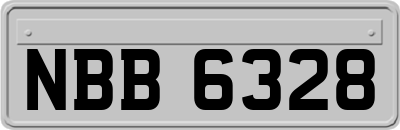 NBB6328