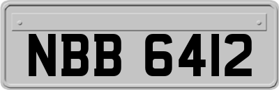 NBB6412