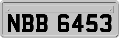 NBB6453