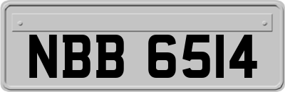 NBB6514