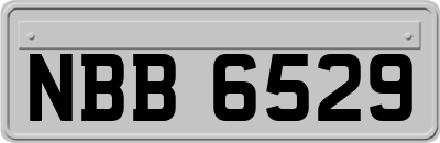 NBB6529