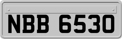 NBB6530