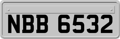 NBB6532