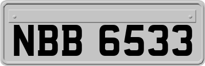 NBB6533