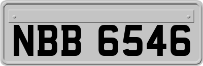 NBB6546