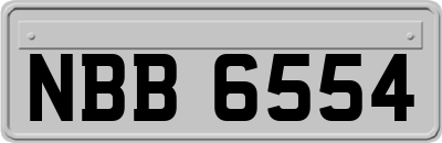 NBB6554