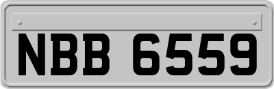 NBB6559