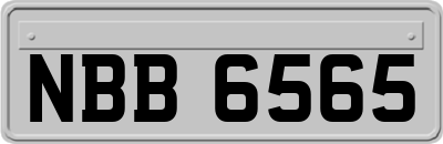 NBB6565