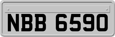 NBB6590