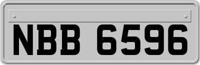 NBB6596