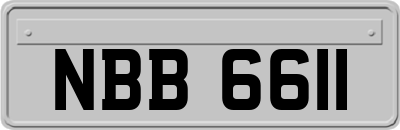 NBB6611