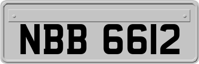 NBB6612