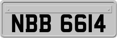 NBB6614