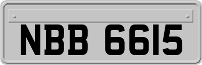 NBB6615