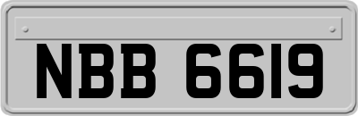 NBB6619