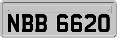 NBB6620