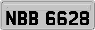 NBB6628