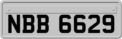 NBB6629