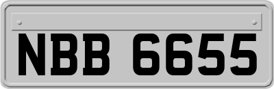 NBB6655