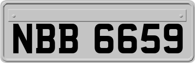 NBB6659