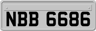 NBB6686