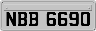 NBB6690