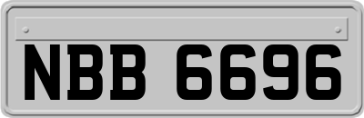 NBB6696