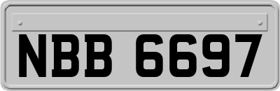 NBB6697