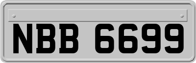 NBB6699