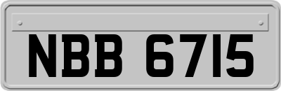 NBB6715