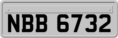 NBB6732