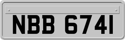 NBB6741