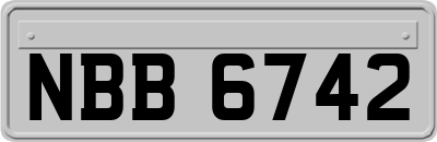 NBB6742