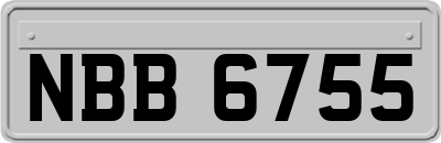 NBB6755