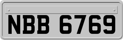 NBB6769