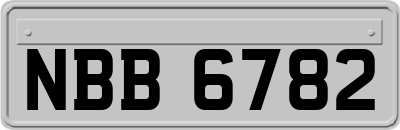 NBB6782