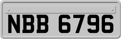 NBB6796