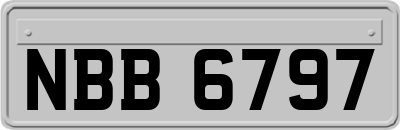 NBB6797