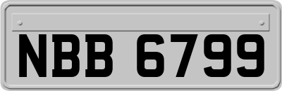 NBB6799