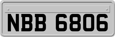 NBB6806