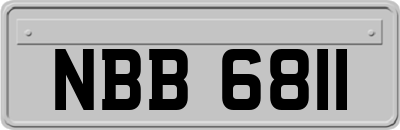 NBB6811