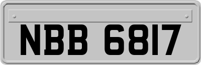 NBB6817