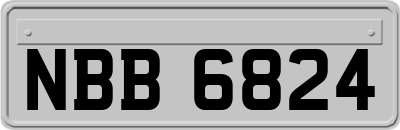 NBB6824